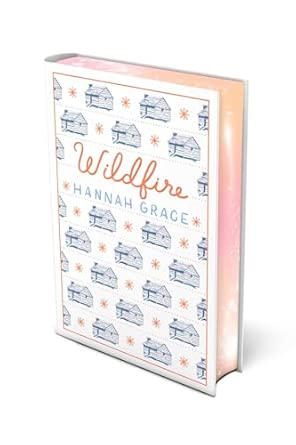 Wildfire: Deluxe Edition Hardcover