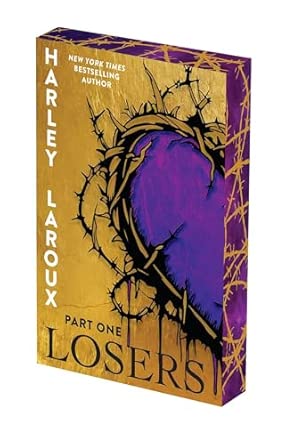 Losers: Part One: Deluxe Limited Edition
