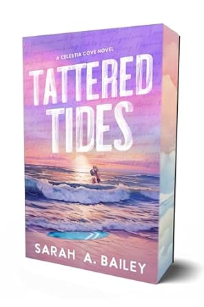 Tattered Tides (Volume 1)