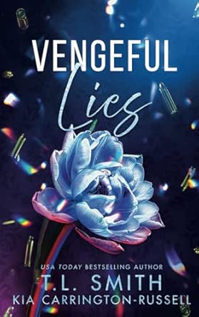Vengeful Lies