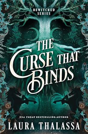 The Curse That Binds