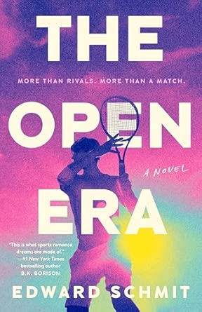 The Open Era