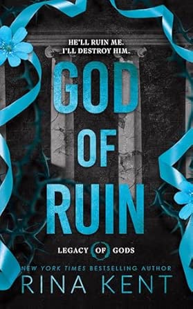 God Of Ruin