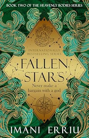 Fallen Stars