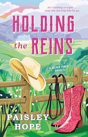 Holding the Reins
