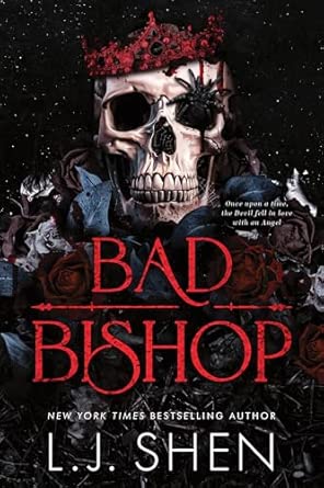 Bad Bishop