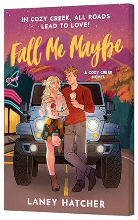 Fall Me Maybe