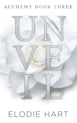 Unveil: A Hot Age Gap, Billionaire Romance