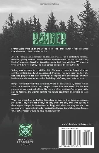 Ranger (Book 4)