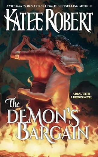 The Demon's Bargain