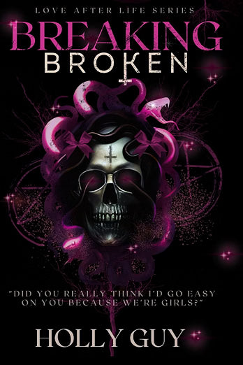 Breaking Broken