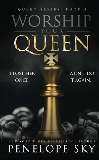 Worship Your Queen