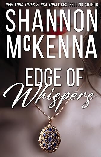 Edge of Whispers