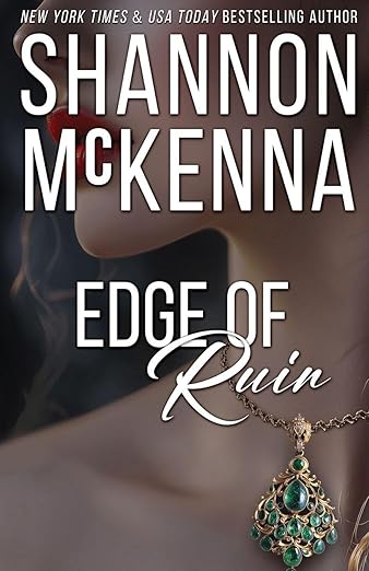 Edge of Ruin