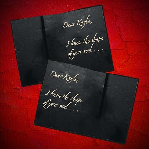 Pen Pal: Deluxe Limited Edition