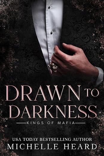 Drawn To Darkness