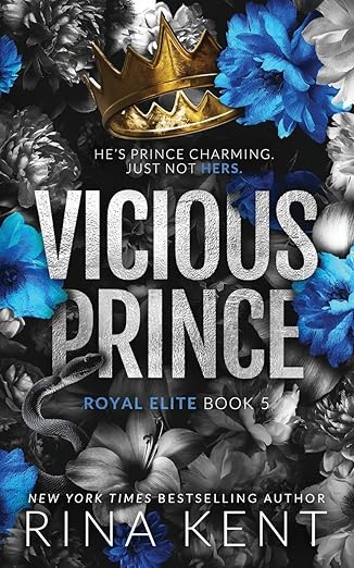 Vicious Prince
