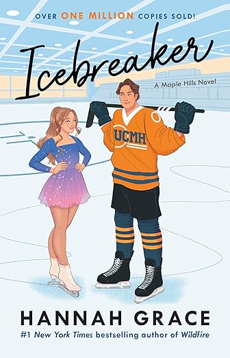Icebreaker: Volume 1