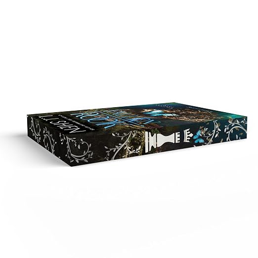 Fallen Rook (Deluxe Edition)