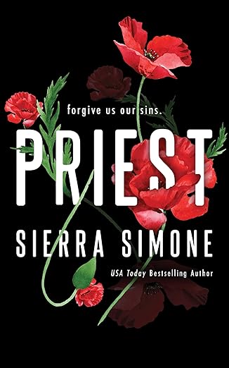 Priest: Book 1
