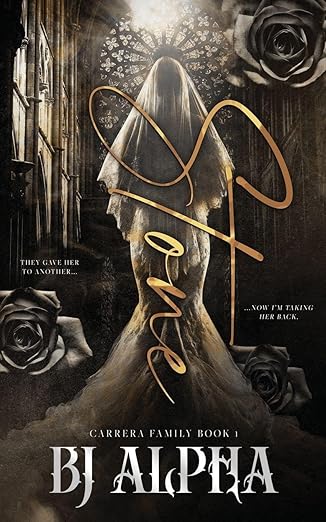 Stone: Carrera Family Book 1
