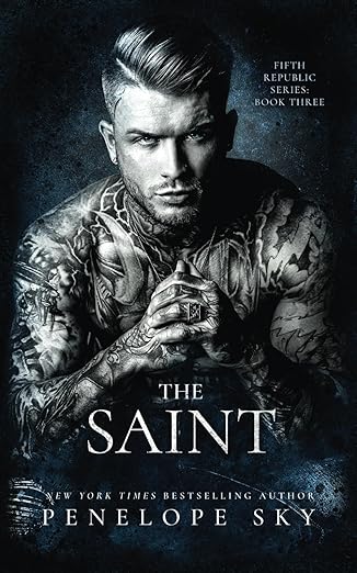 The Saint