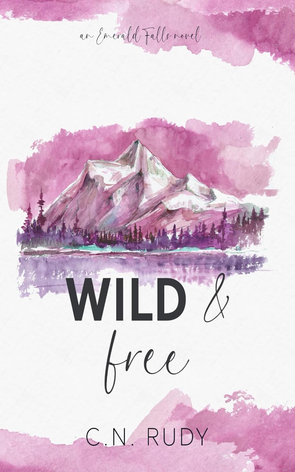 Wild & Free