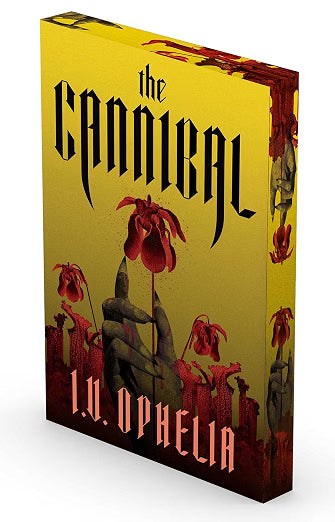 The Cannibal (Volume 3)