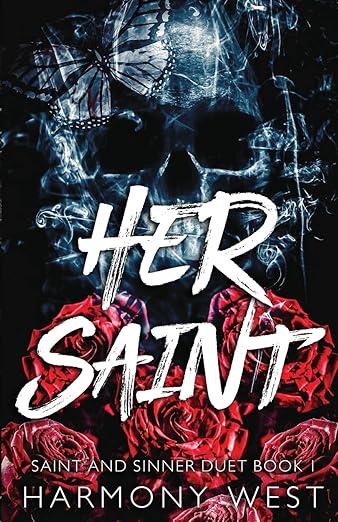 Her Saint: A Masked Stalker Romance