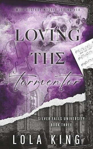 Loving The Tormentor