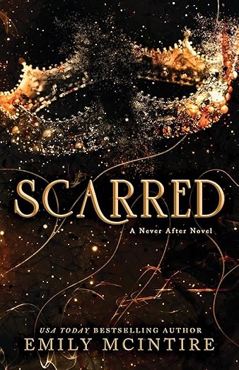 Scarred