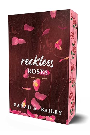 Reckless Roses: Special Edition (Volume 3)
