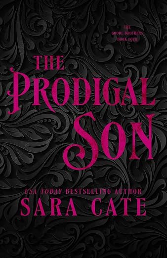 The Prodigal Son