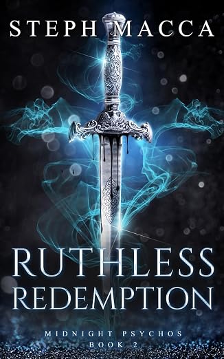 Ruthless Redemption