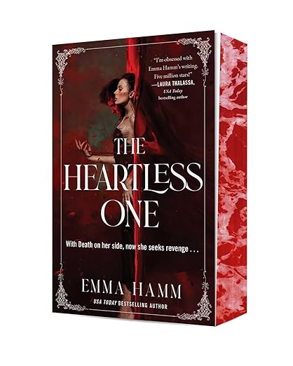 The Heartless One (Volume 2)