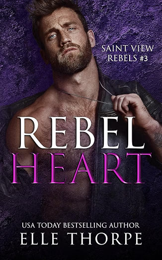 Rebel Heart
