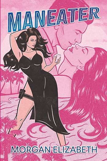 Maneater
