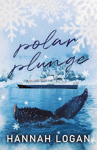 Polar Plunge