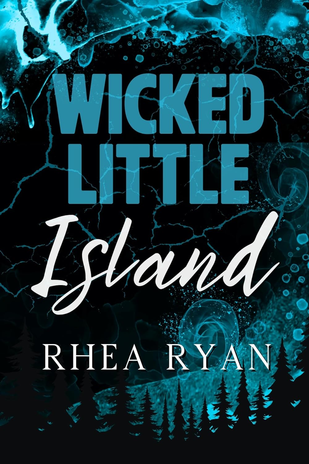 Wicked Little Island