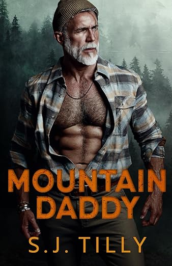 Mountain Daddy: Mountain Men Series Book Two