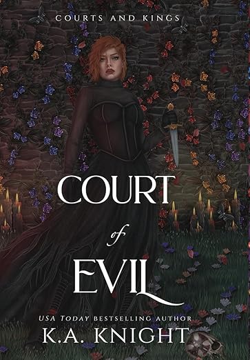 Court of Evil