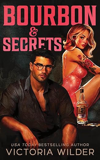 Bourbon & Secrets (Standard Edition)