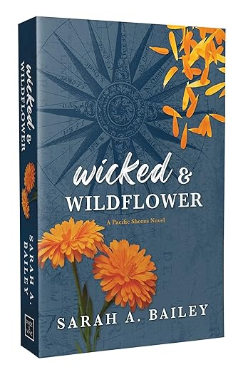 Wicked & Wildflower: Special Edition (Volume 2)