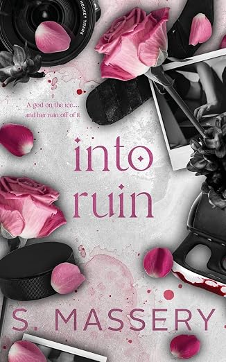 Into Ruin