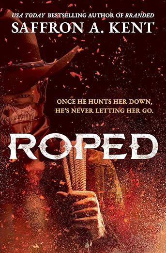 Roped