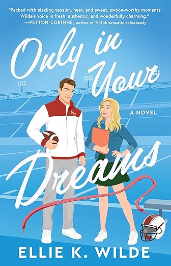 Only in Your Dreams: A Novel (Volume 1)