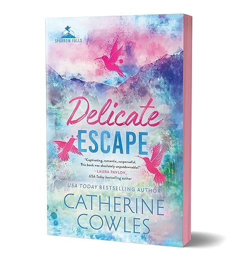 Delicate Escape (Deluxe Limited Edition)