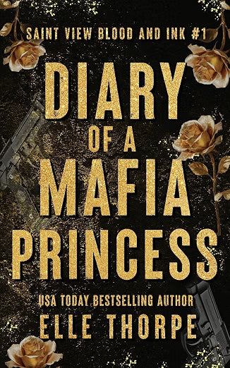 Diary of a Mafia Princess