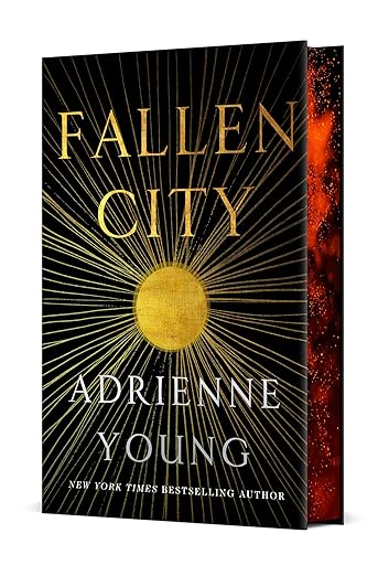 Fallen City