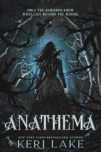 Anathema (Paperback)